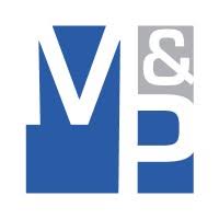 M&P logo Business2Media